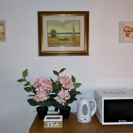Via Delle Ghiacciaie House Apartment Florence Exterior photo