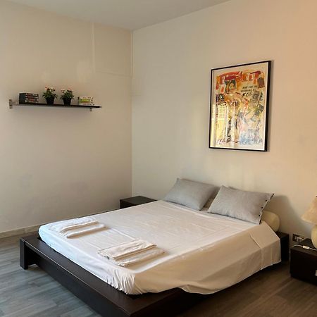 Via Delle Ghiacciaie House Apartment Florence Exterior photo