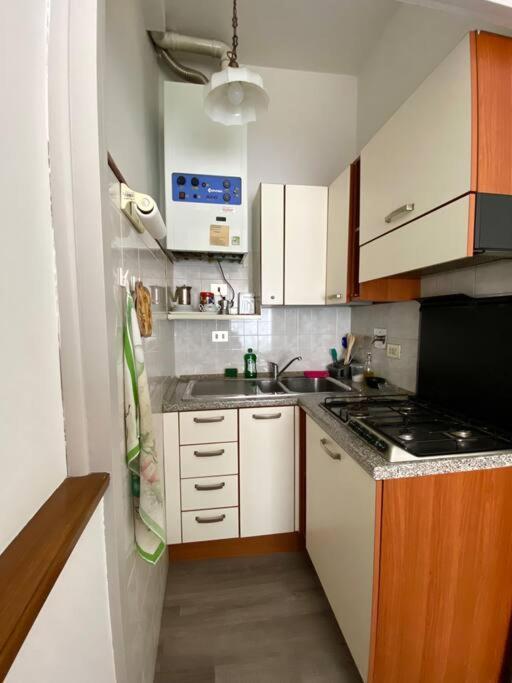 Via Delle Ghiacciaie House Apartment Florence Exterior photo