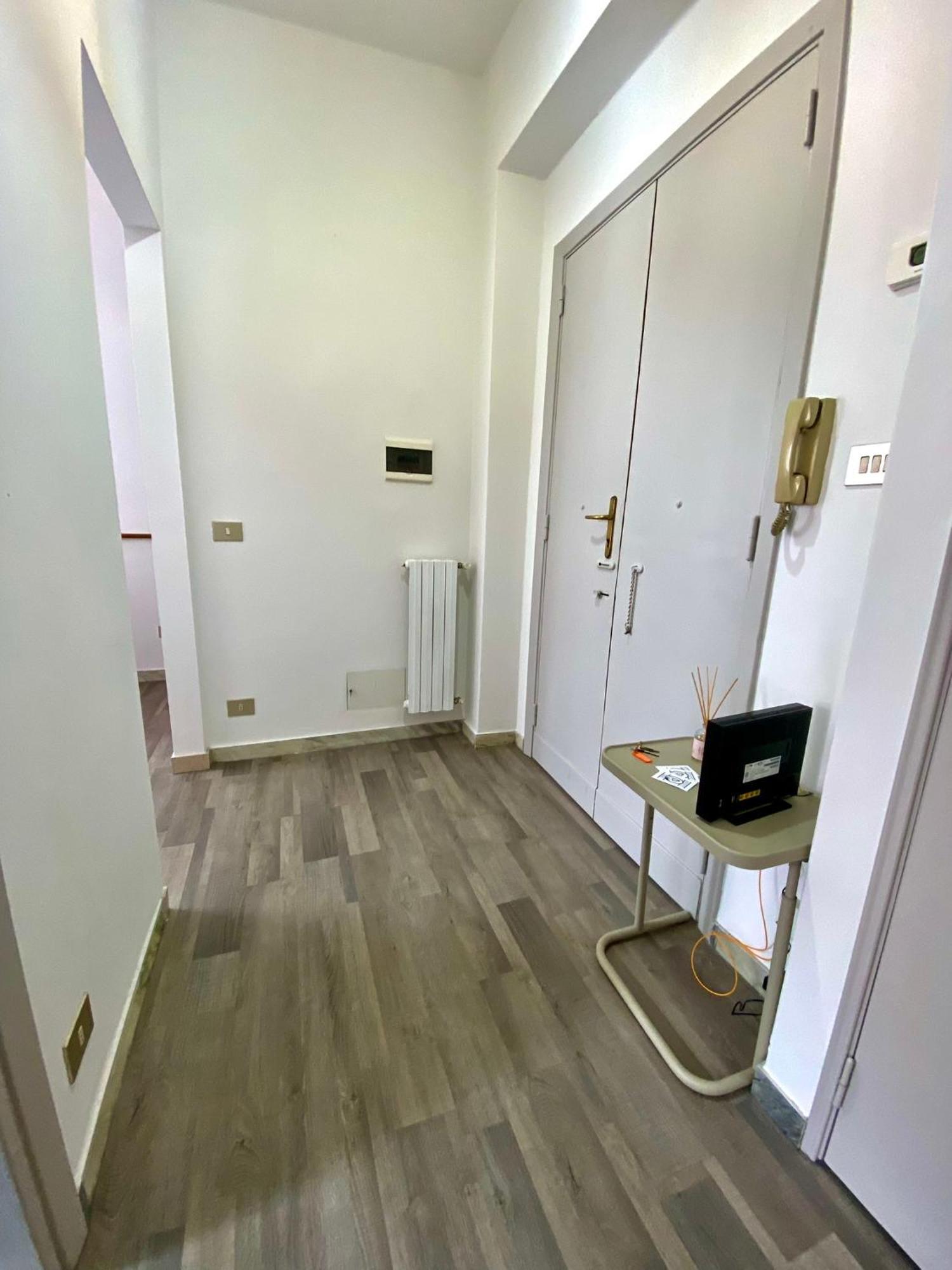 Via Delle Ghiacciaie House Apartment Florence Exterior photo