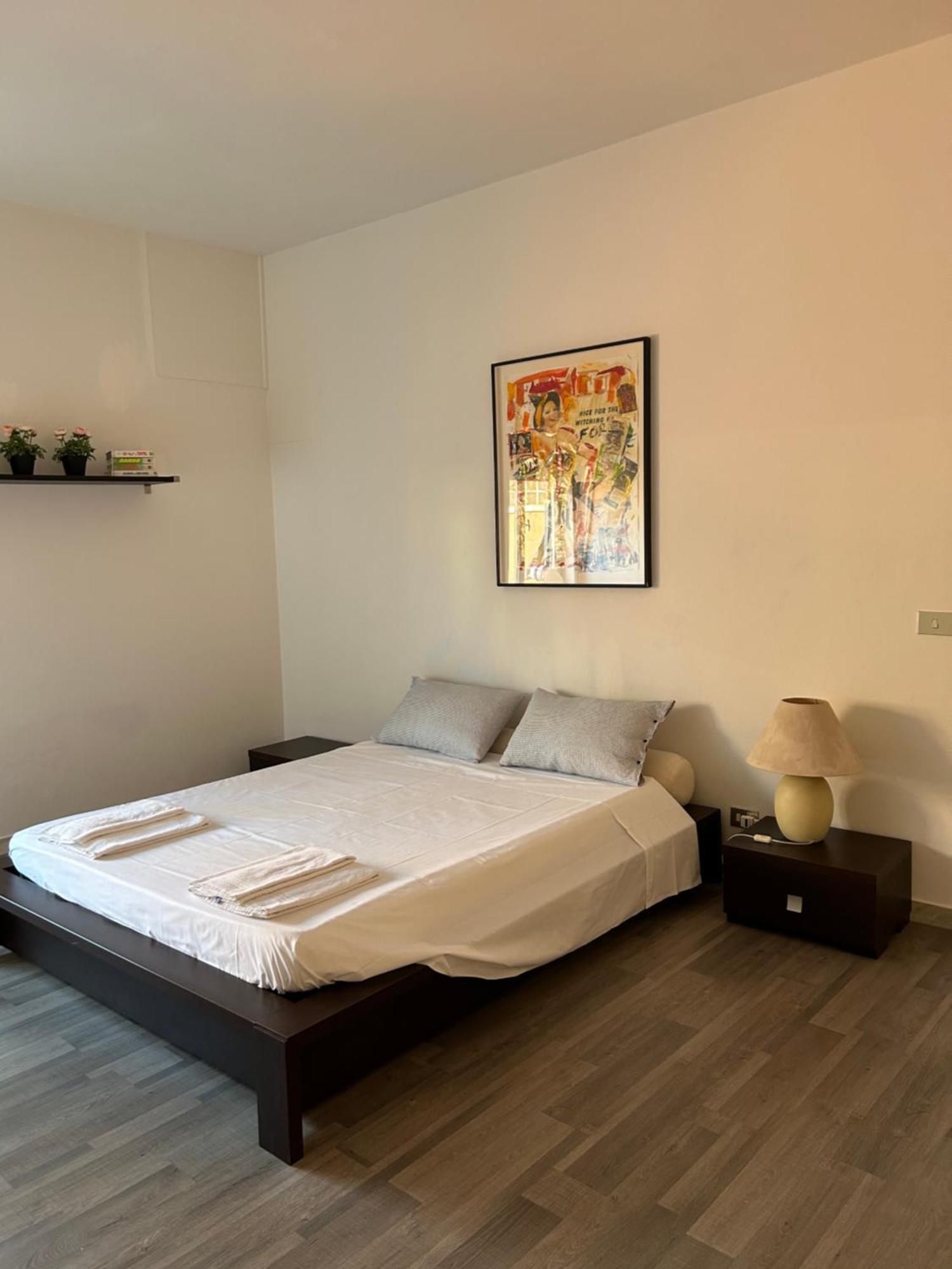 Via Delle Ghiacciaie House Apartment Florence Exterior photo