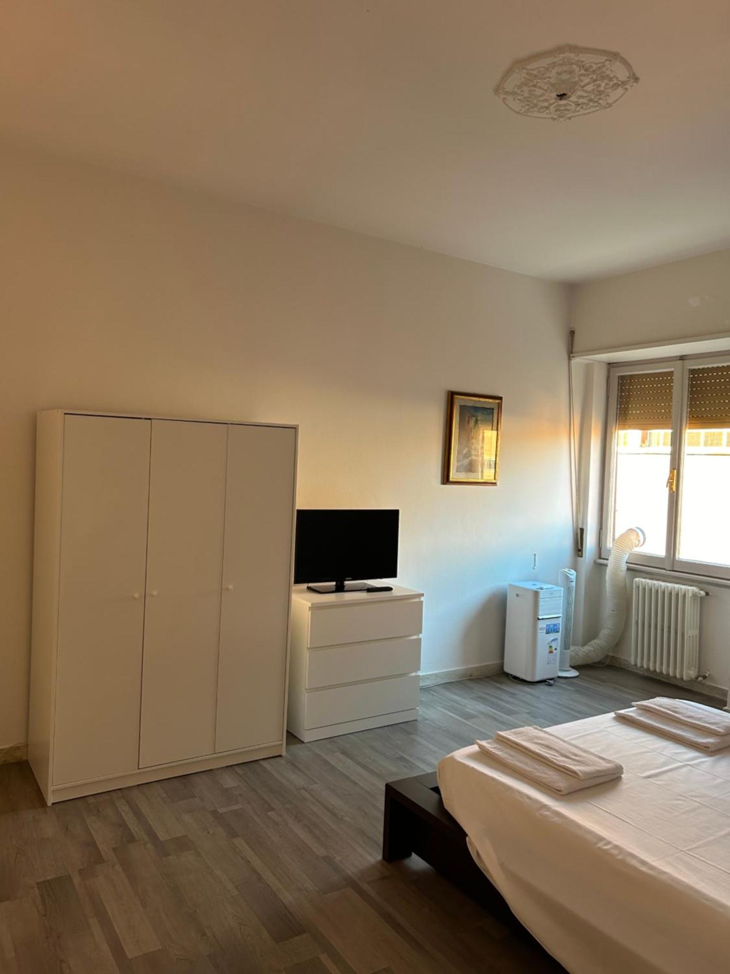 Via Delle Ghiacciaie House Apartment Florence Exterior photo
