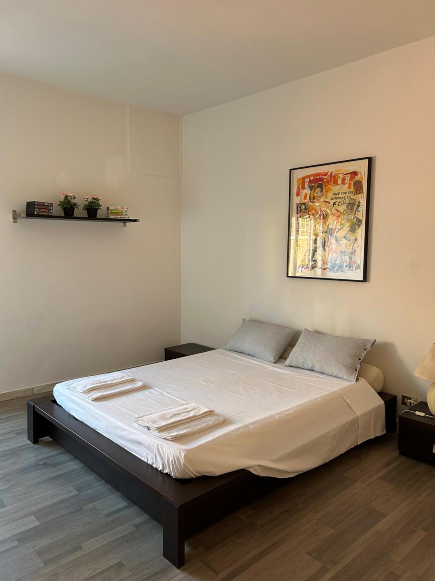 Via Delle Ghiacciaie House Apartment Florence Exterior photo